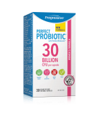 Progressive Nutritionals 프로그레시브 뉴트리션스 프로그레시브 퍼펙트 프로바이오틱 우먼스 30B 30캡슐 | 매일 업데이트되는 특가 상품 | VITASHOP