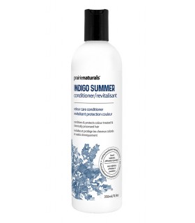 Prairie Naturals Indigo Summer Colour Protection Conditioner 350 ml | 每天不同折扣, 全网最低价格 | 种类齐全的保健品店铺 VITASHOP, 只有你想不到, 没有你买不到 !