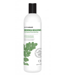Prairie Naturals Moringa Meadows Shampoo 500 ml | 每天不同折扣, 全网最低价格 | 种类齐全的保健品店铺 VITASHOP, 只有你想不到, 没有你买不到 !