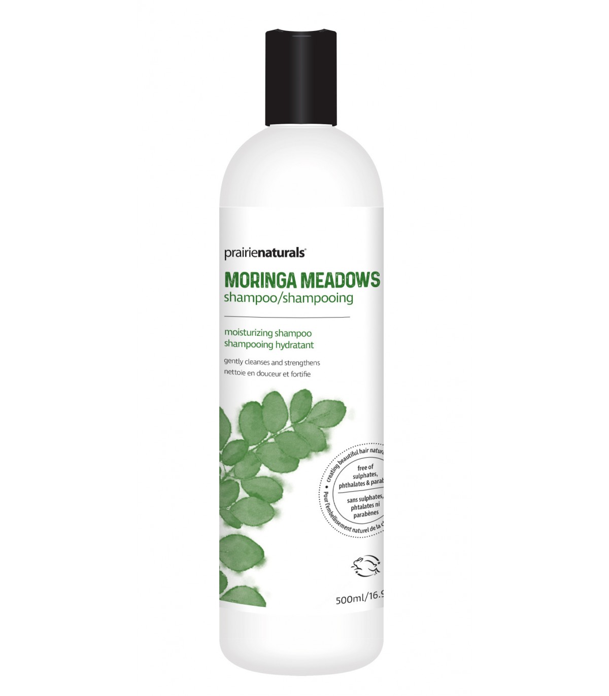 Moringa Meadows Shampoo 500 ml | Safest & Easiest Shopping Vitamins Online | VITASHOP