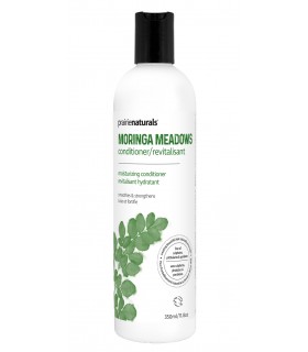Prairie Naturals Moringa Meadows Conditioner 350 ml | 每天不同折扣, 全网最低价格 | 种类齐全的保健品店铺 VITASHOP, 只有你想不到, 没有你买不到 !