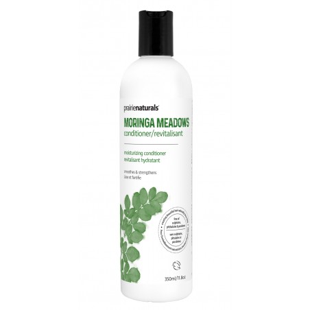 Prairie Naturals Moringa Meadows Conditioner 350 ml | 每天不同折扣, 全网最低价格 | 种类齐全的保健品店铺 VITASHOP, 只有你想不到, 没有你买不到 !
