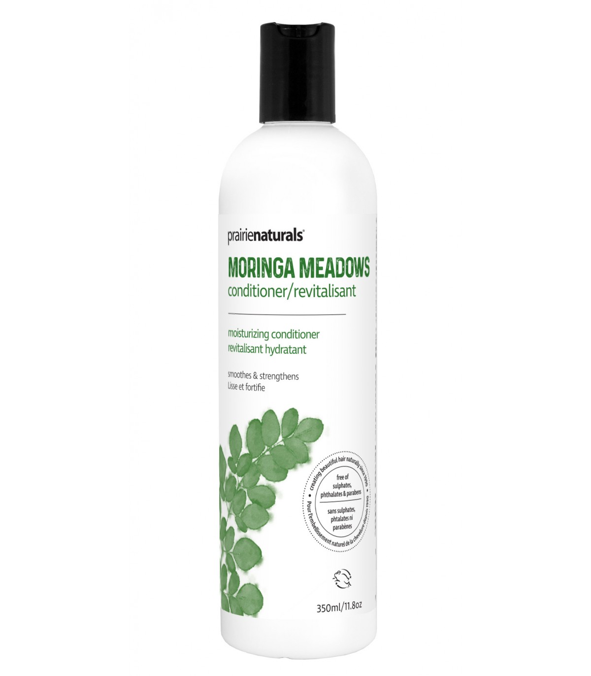 Prairie Naturals Moringa Meadows Conditioner 350 ml | 每天不同折扣, 全网最低价格 | 种类齐全的保健品店铺 VITASHOP, 只有你想不到, 没有你买不到 !