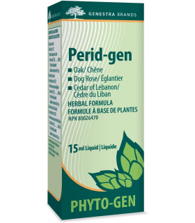 Genestra Perid-gen 15 ml | 每天不同折扣, 全网最低价格 | 种类齐全的保健品店铺 VITASHOP, 只有你想不到, 没有你买不到 !