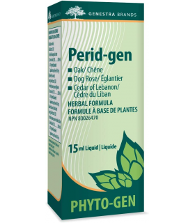 Genestra Perid-gen 15 ml | 每天不同折扣, 全网最低价格 | 种类齐全的保健品店铺 VITASHOP, 只有你想不到, 没有你买不到 !