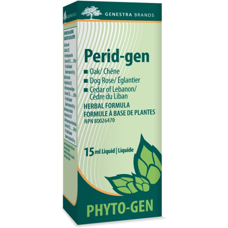 Genestra Perid-gen 15 ml | Unbeatable Prices, Daily Deals | VITASHOP