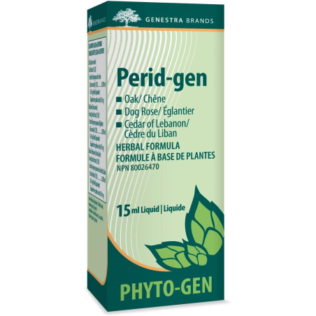 Genestra Perid-gen 15 ml | 每天不同折扣, 全网最低价格 | 种类齐全的保健品店铺 VITASHOP, 只有你想不到, 没有你买不到 !