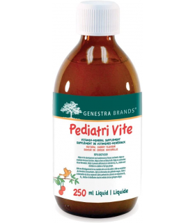 Pediatri Vite 250 ml | Safest & Easiest Shopping Vitamins Online | VITASHOP