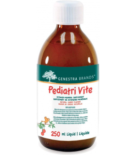 Genestra Pediatri Vite 250 ml | Unbeatable Prices, Daily Deals | VITASHOP
