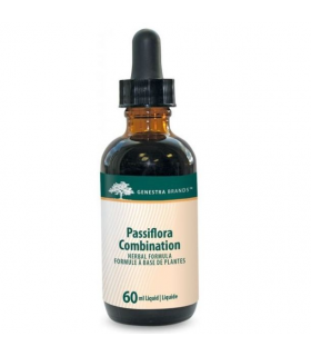 Genestra 제네스트라 파시플로라 콤비네이션 60ml | 매일 업데이트되는 특가 상품 | VITASHOP