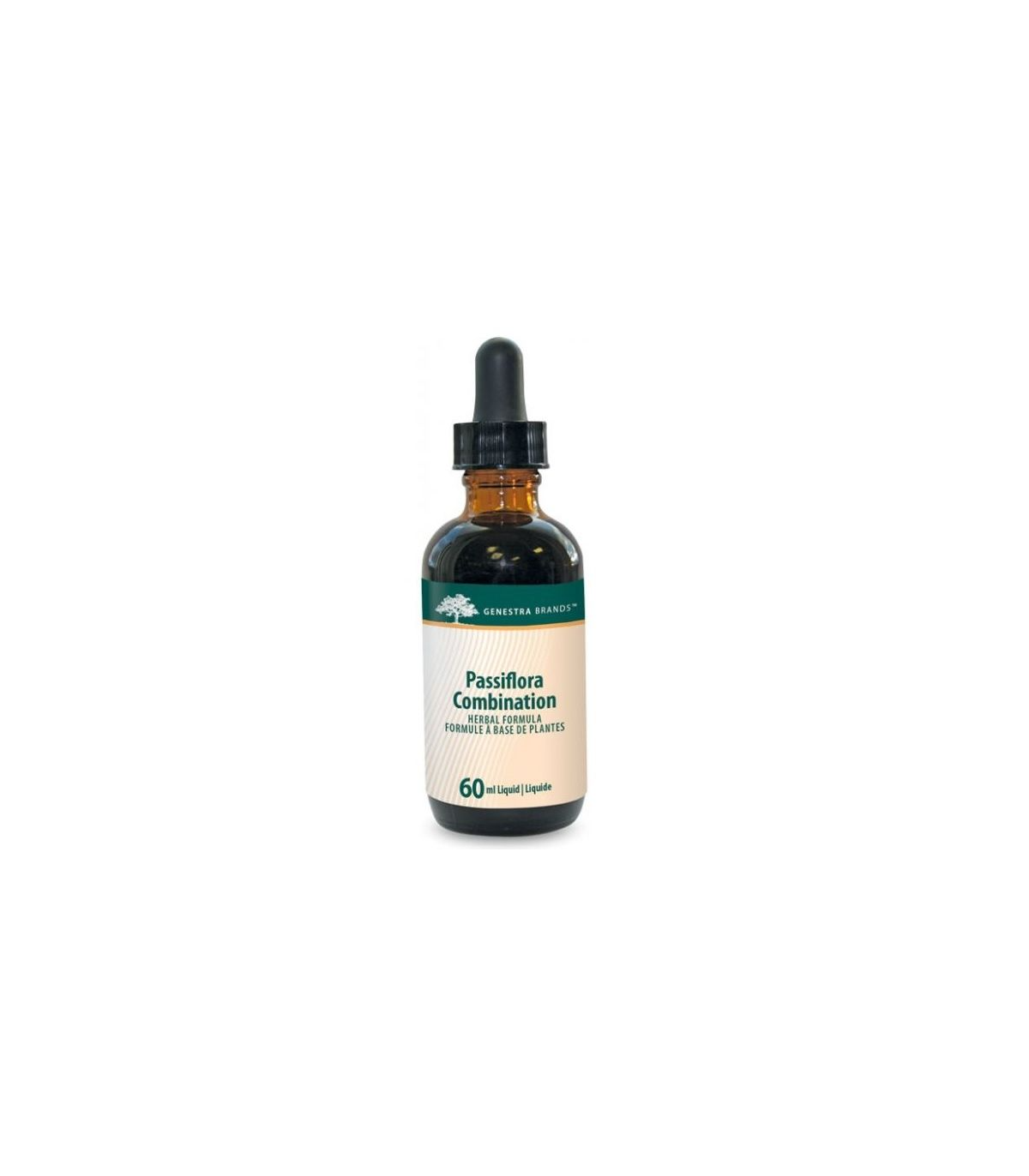 Genestra Passiflora Combination 60 ml | 每天不同折扣, 全网最低价格 | 种类齐全的保健品店铺 VITASHOP, 只有你想不到, 没有你买不到 !