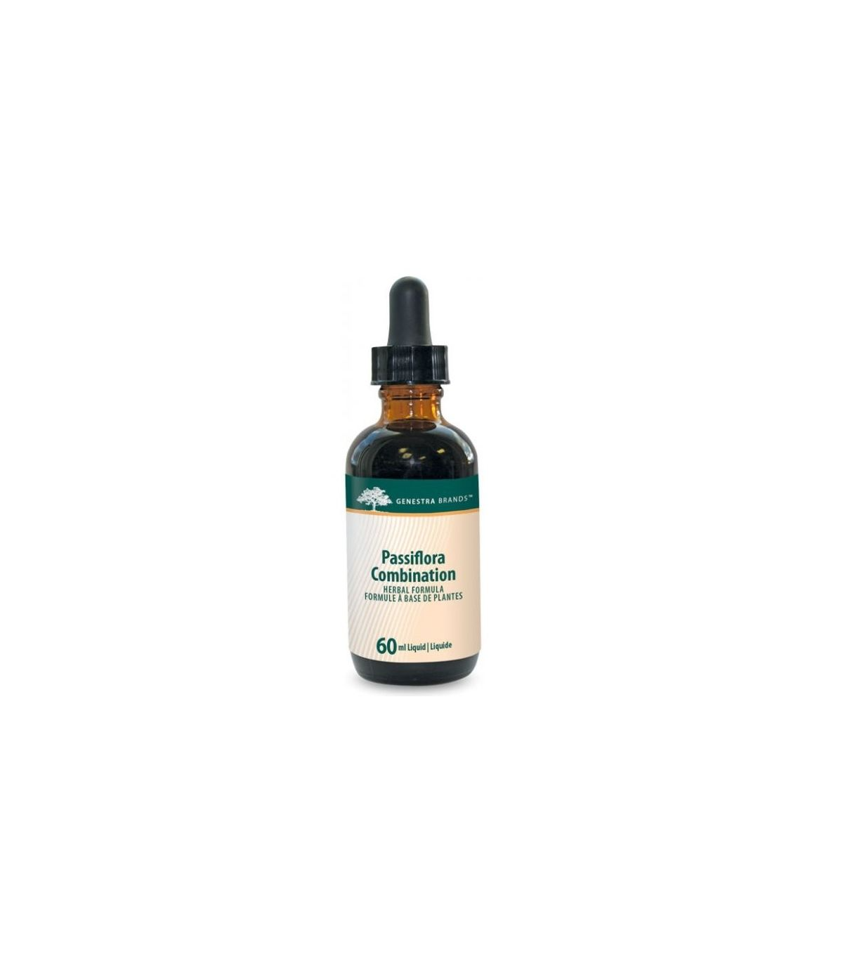 Genestra Passiflora Combination 60 ml | 每天不同折扣, 全网最低价格 | 种类齐全的保健品店铺 VITASHOP, 只有你想不到, 没有你买不到 !