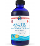 Nordic Naturals 노르딕 내추럴스 대구 간유, 딸기 237ml | 매일 업데이트되는 특가 상품 | VITASHOP