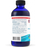 Nordic Naturals 노르딕 내추럴스 대구 간유, 딸기 237ml | 매일 업데이트되는 특가 상품 | VITASHOP