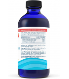 Nordic Naturals 노르딕 내추럴스 대구 간유, 딸기 237ml | 매일 업데이트되는 특가 상품 | VITASHOP