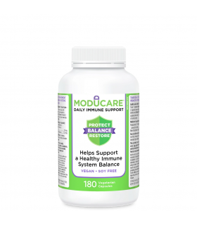 Moducare Moducare 180 Vegi Capsules | Unbeatable Prices, Daily Deals | VITASHOP