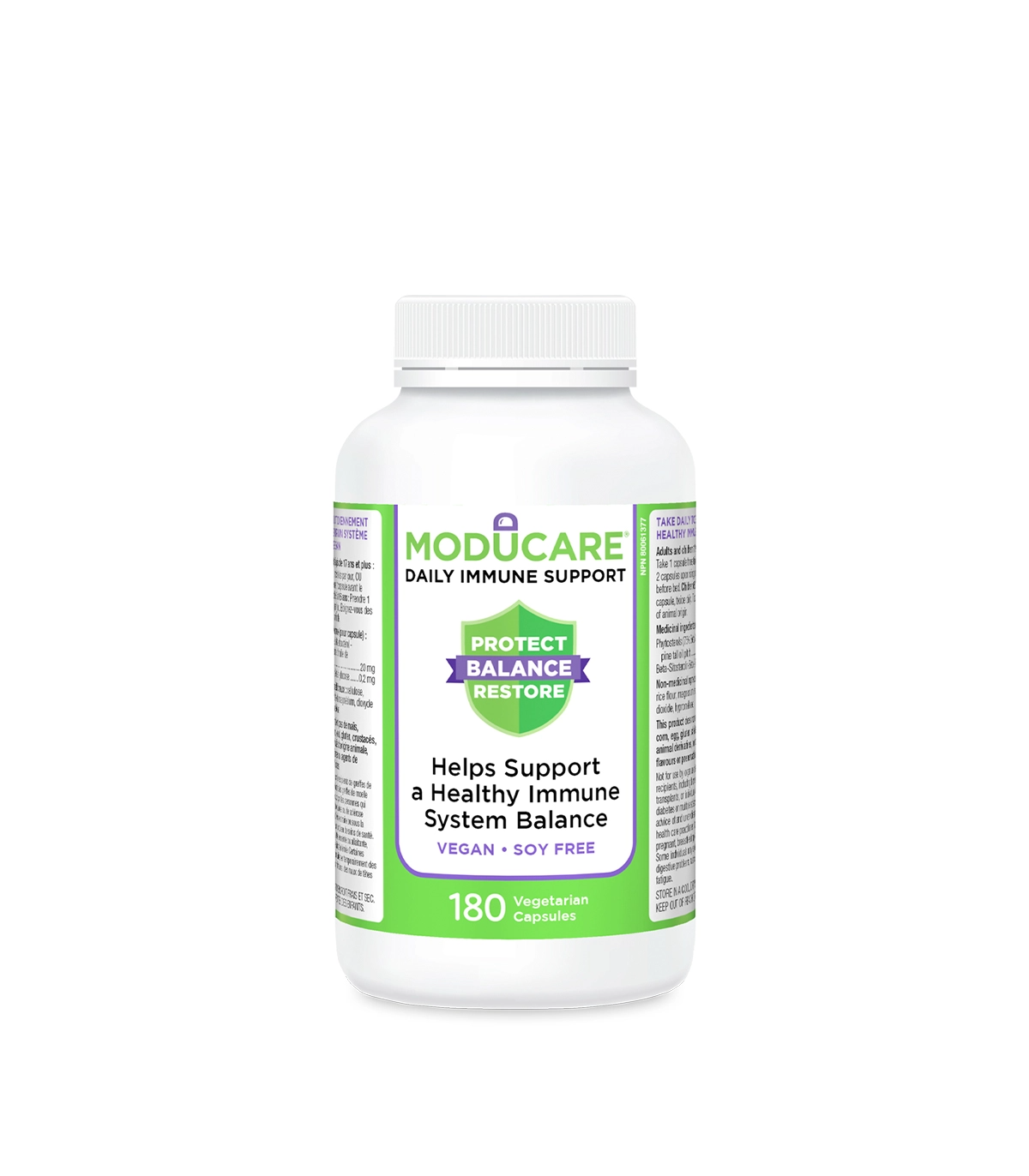 Moducare Moducare 180 Vegi Capsules | Unbeatable Prices, Daily Deals | VITASHOP