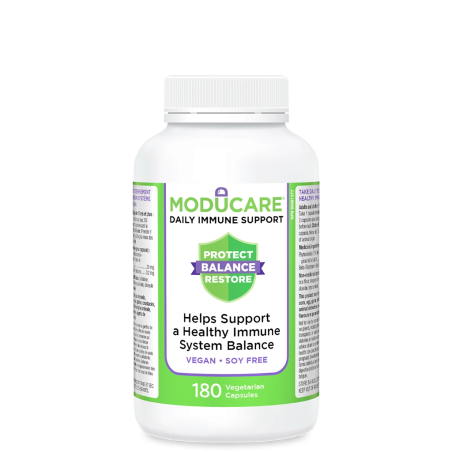 Moducare Moducare 180 Vegi Capsules | Unbeatable Prices, Daily Deals | VITASHOP