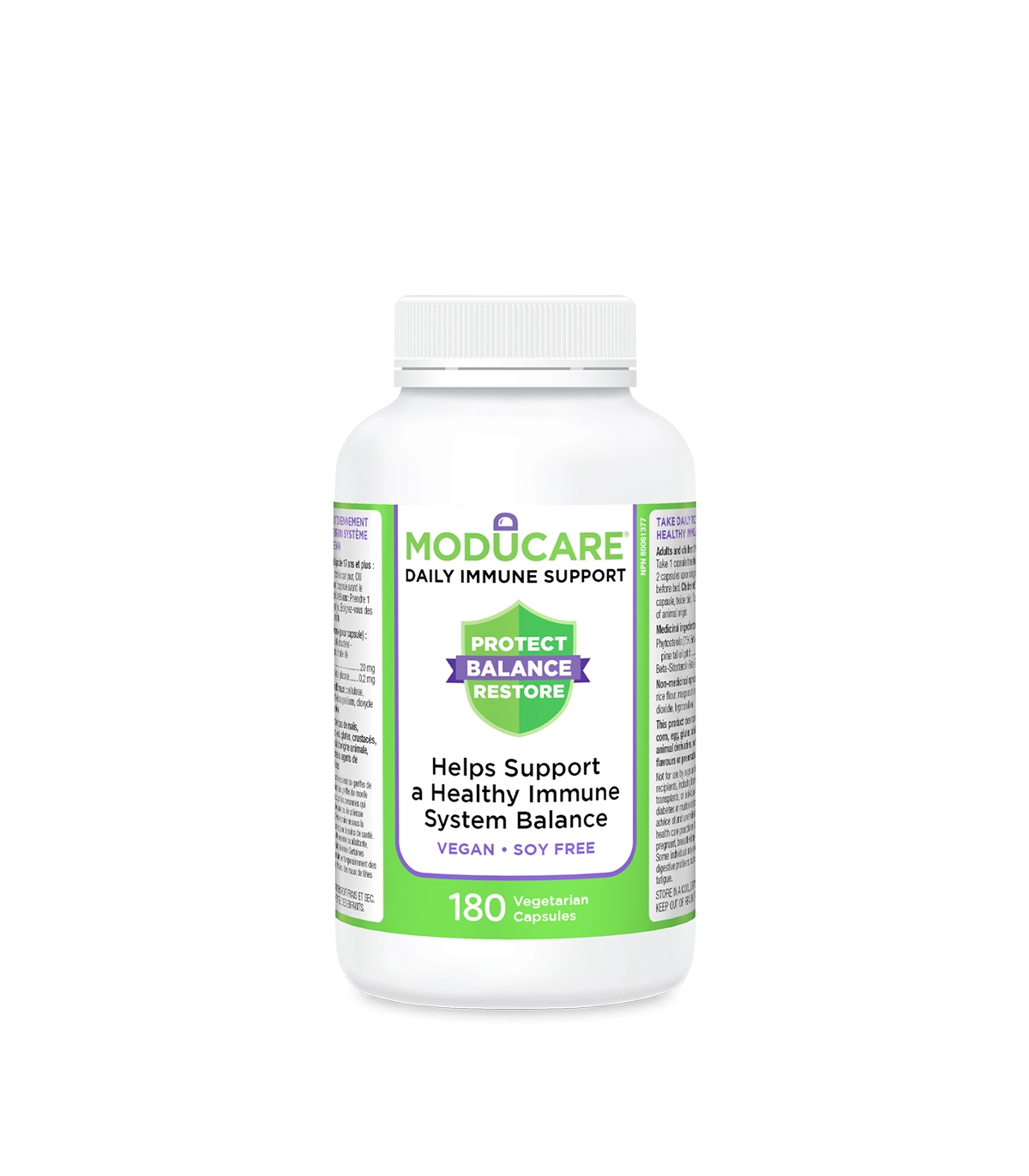 Moducare Moducare 180 Vegi Capsules | Unbeatable Prices, Daily Deals | VITASHOP