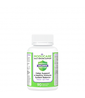 Moducare Moducare 90 Vegi Capsules | Unbeatable Prices, Daily Deals | VITASHOP