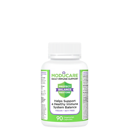 Moducare 90 Vegi Capsules | Safest & Easiest Shopping Vitamins Online | VITASHOP