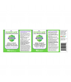 Moducare 90 Vegi Capsules | Safest & Easiest Shopping Vitamins Online | VITASHOP
