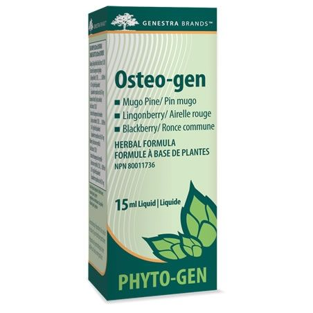 Genestra 제네스트라 오스테오젠 15ml | 매일 업데이트되는 특가 상품 | VITASHOP