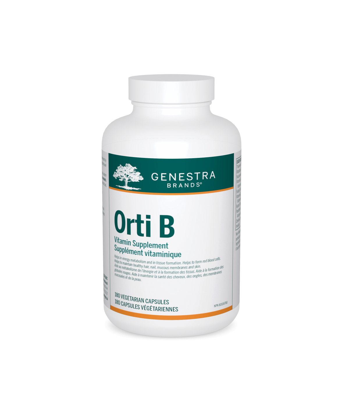 Genestra Orti C 90 Capsules | Unbeatable Prices, Daily Deals | VITASHOP