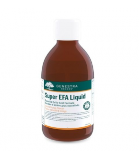 Genestra Omega EFA Liquid orange 150 ml | Unbeatable Prices, Daily Deals | VITASHOP