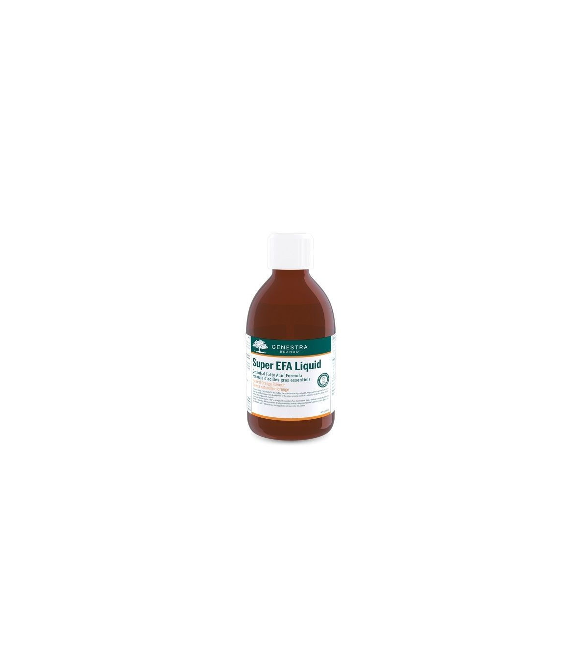Genestra 제네스트라 오메가 EFA 리퀴드 오렌지 150ml | 매일 업데이트되는 특가 상품 | VITASHOP