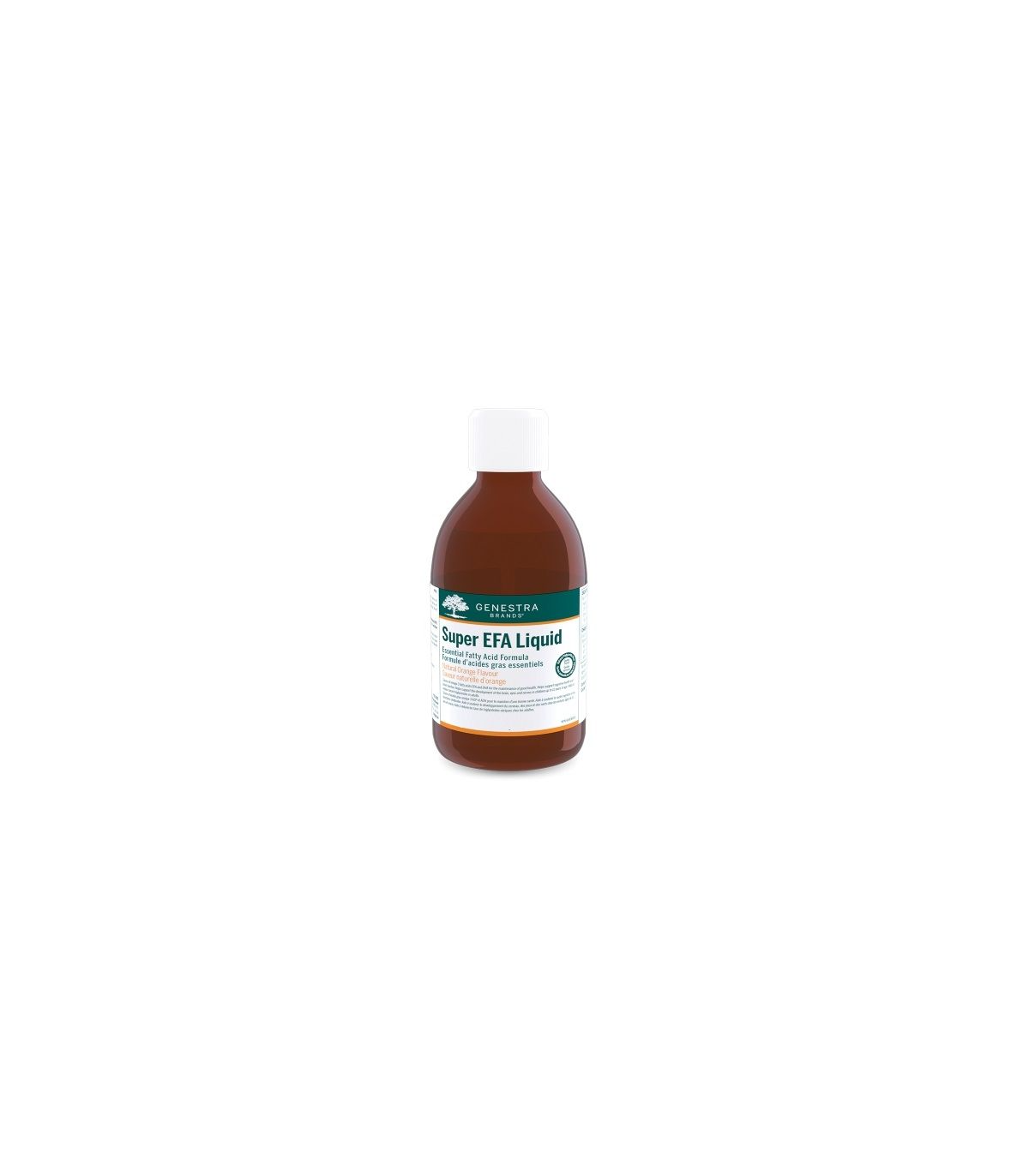 Genestra Omega EFA Liquid orange 150 ml | 每天不同折扣, 全网最低价格 | 种类齐全的保健品店铺 VITASHOP, 只有你想不到, 没有你买不到 !