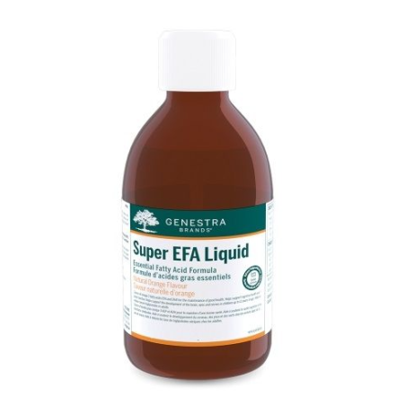 Genestra 제네스트라 오메가 EFA 리퀴드 오렌지 150ml | 매일 업데이트되는 특가 상품 | VITASHOP