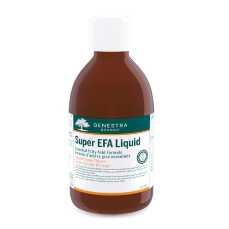 Genestra Omega EFA Liquid orange 150 ml | 每天不同折扣, 全网最低价格 | 种类齐全的保健品店铺 VITASHOP, 只有你想不到, 没有你买不到 !