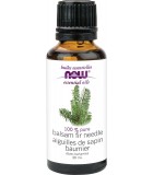 NOW Foods Balsam Fir Needle Oil, 30 mL | 每天不同折扣, 全网最低价格 | 种类齐全的保健品店铺 VITASHOP, 只有你想不到, 没有你买不到 !