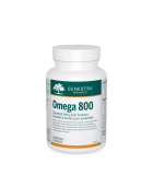 Genestra Omega 800 60 Softgels | 每天不同折扣, 全网最低价格 | 种类齐全的保健品店铺 VITASHOP, 只有你想不到, 没有你买不到 !