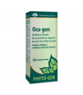 Genestra Ocu-gen 15 ml | Unbeatable Prices, Daily Deals | VITASHOP