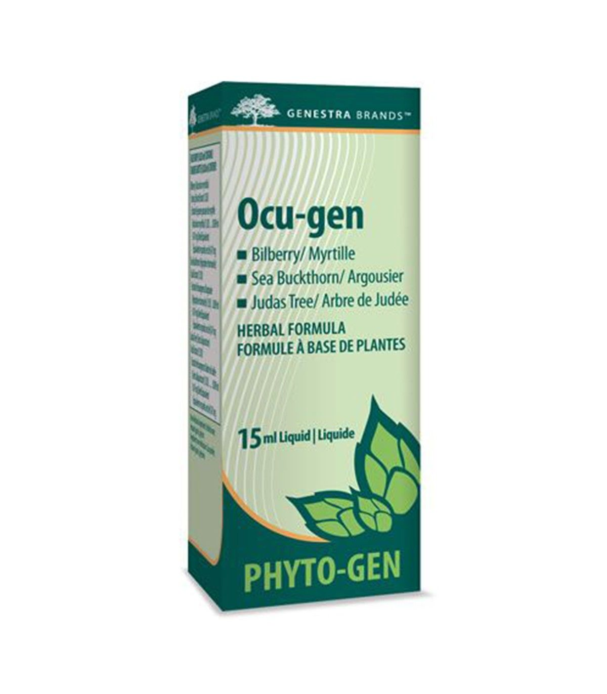 Genestra Ocu-gen 15 ml | 每天不同折扣, 全网最低价格 | 种类齐全的保健品店铺 VITASHOP, 只有你想不到, 没有你买不到 !