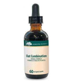 Genestra Oat Combination 60 ml | 每天不同折扣, 全网最低价格 | 种类齐全的保健品店铺 VITASHOP, 只有你想不到, 没有你买不到 !