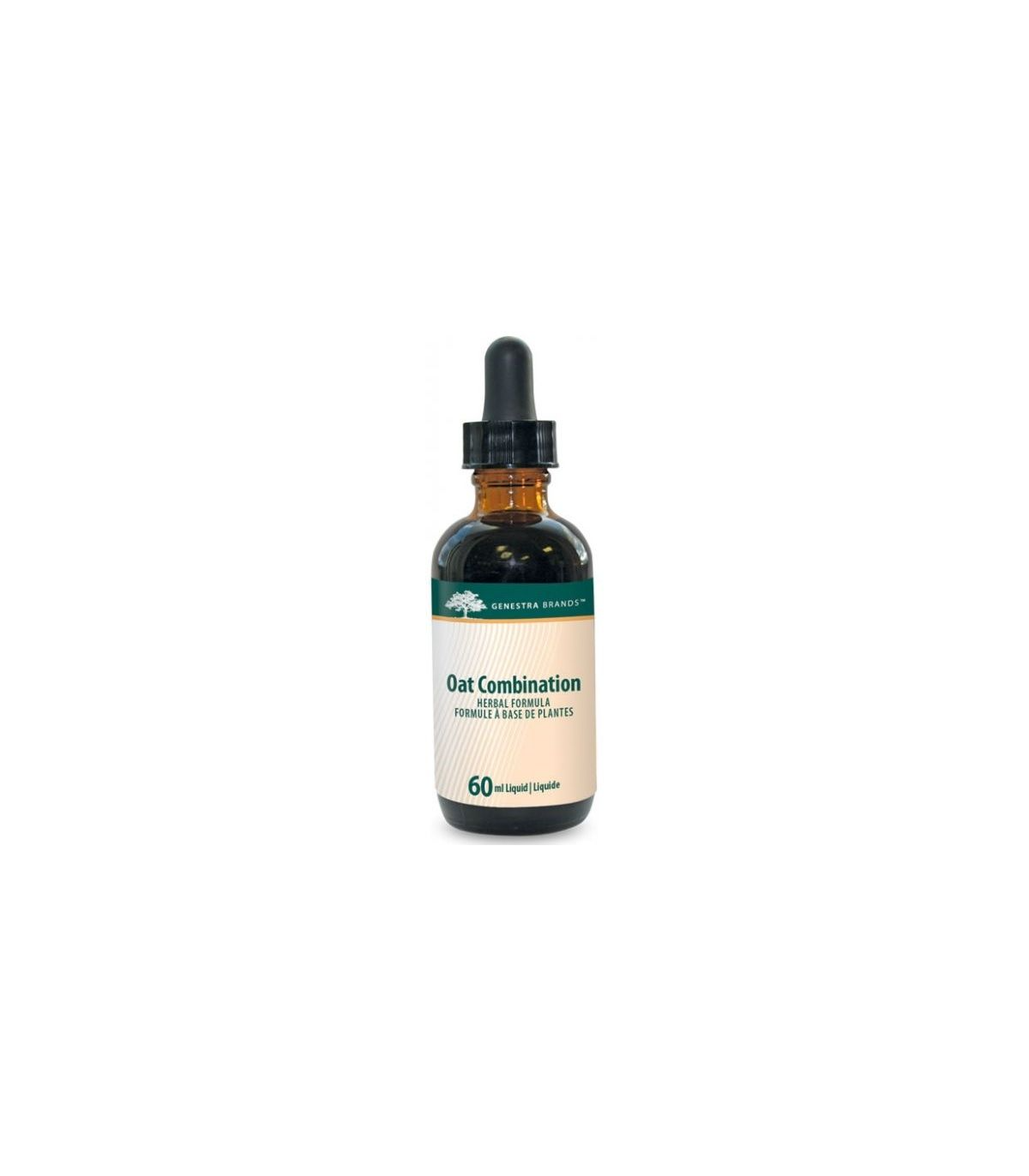Oat Combination 60 ml | Safest & Easiest Shopping Vitamins Online | VITASHOP
