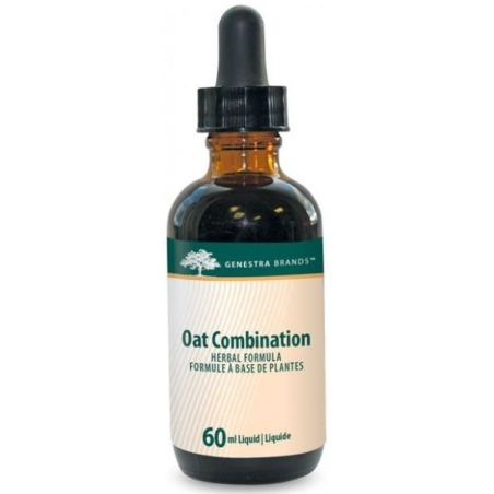 Oat Combination 60 ml | Safest & Easiest Shopping Vitamins Online | VITASHOP