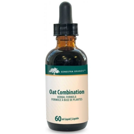 Genestra Oat Combination 60 ml | 每天不同折扣, 全网最低价格 | 种类齐全的保健品店铺 VITASHOP, 只有你想不到, 没有你买不到 !