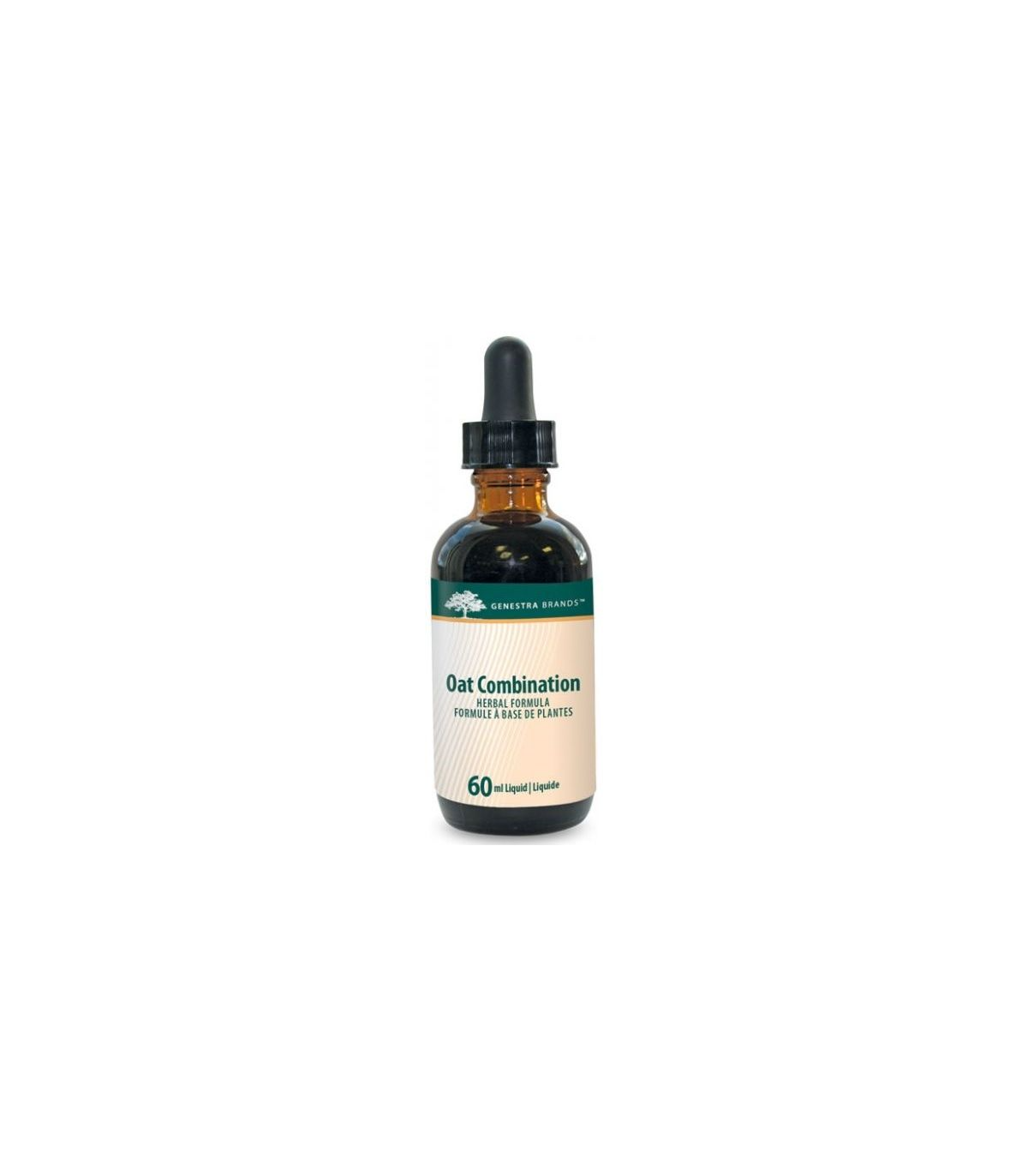 Genestra Oat Combination 60 ml | 每天不同折扣, 全网最低价格 | 种类齐全的保健品店铺 VITASHOP, 只有你想不到, 没有你买不到 !