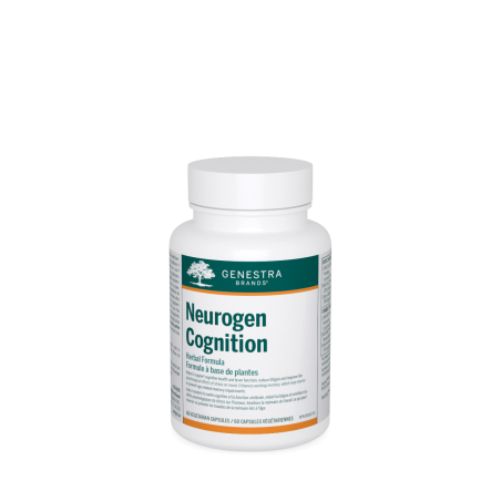 Genestra Neurogen Cognition 60 Capsules | Unbeatable Prices, Daily Deals | VITASHOP