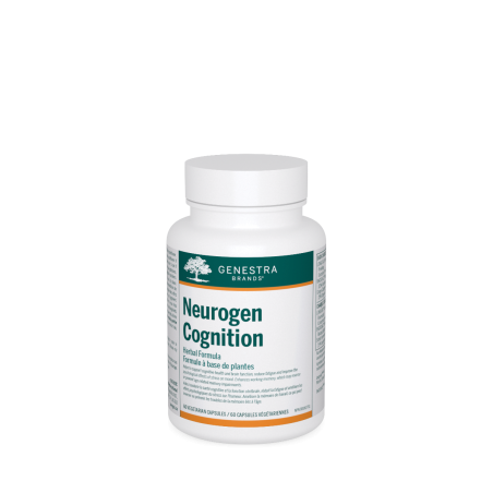 Genestra Neurogen Cognition 60 Capsules | 每天不同折扣, 全网最低价格 | 种类齐全的保健品店铺 VITASHOP, 只有你想不到, 没有你买不到 !