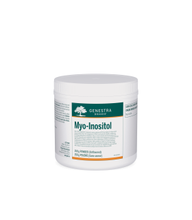 Genestra Myo-Inositol 250 g | Unbeatable Prices, Daily Deals | VITASHOP