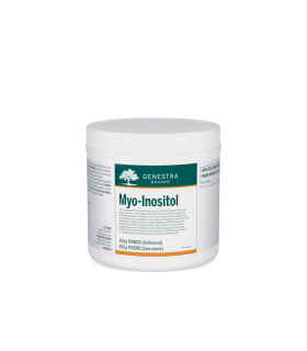Genestra Myo-Inositol 250 g | 每天不同折扣, 全网最低价格 | 种类齐全的保健品店铺 VITASHOP, 只有你想不到, 没有你买不到 !