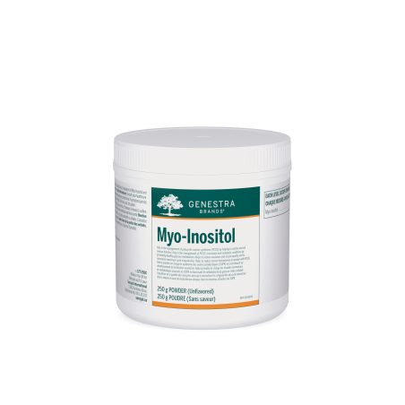 Genestra Myo-Inositol 250 g | Unbeatable Prices, Daily Deals | VITASHOP