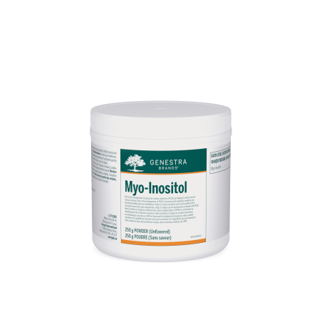 Genestra Myo-Inositol 250 g | 每天不同折扣, 全网最低价格 | 种类齐全的保健品店铺 VITASHOP, 只有你想不到, 没有你买不到 !