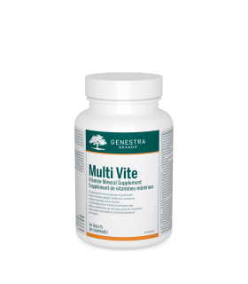 Genestra Multi Vite 90 Tablets | Unbeatable Prices, Daily Deals | VITASHOP