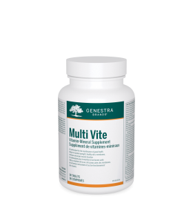 Genestra Multi Vite 90 Tablets | 每天不同折扣, 全网最低价格 | 种类齐全的保健品店铺 VITASHOP, 只有你想不到, 没有你买不到 !